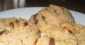 Million-Dollar Cookies