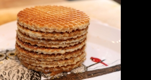Stroopwafels