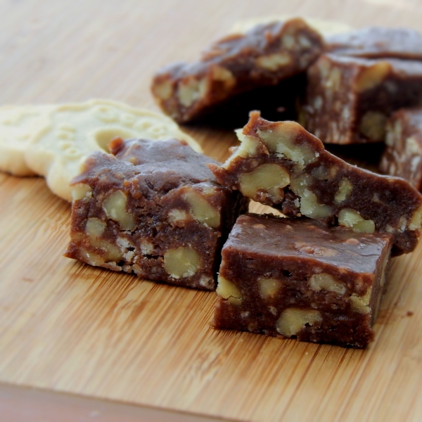 Chocolate Squares II