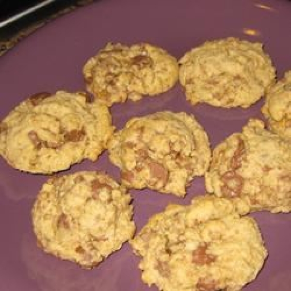 Monster Cookies IV