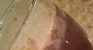 Dark Chocolate Hot Cocoa