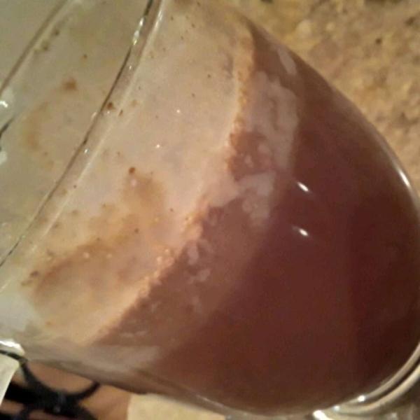 Dark Chocolate Hot Cocoa