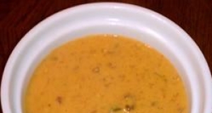 Cheesy Chili Dip I