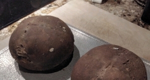 O'Kee's Irish Soda Oatmeal Bread