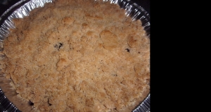Emi's Apple Brown Betty