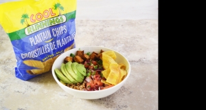 Cuban Bowl