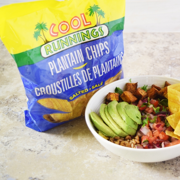 Cuban Bowl