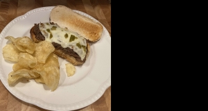 Slow Cooker Italian Beef