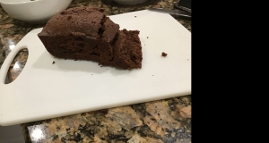 Chocolate-Cinnamon Bread