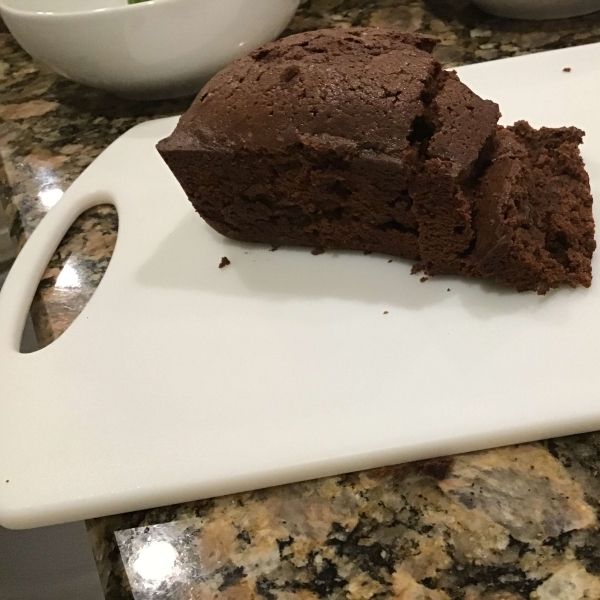 Chocolate-Cinnamon Bread