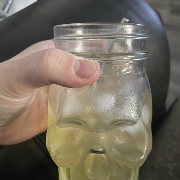 Vintage Lemonade