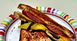 Frankly Super Supper