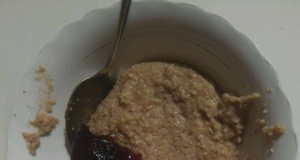 Delicious Oat Bran Cereal