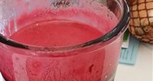 V-Great Juice