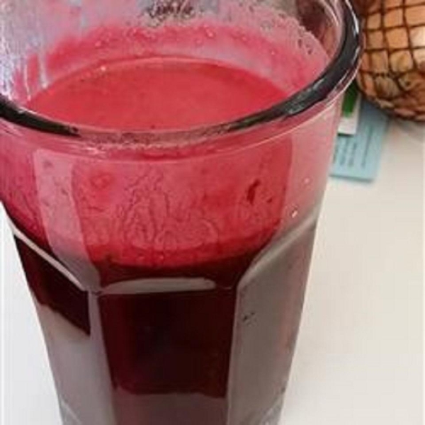 V-Great Juice