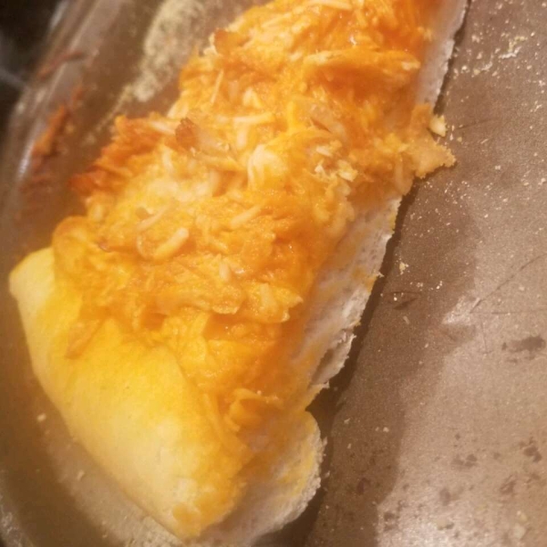 Brooklyn-Style Pizza Dough