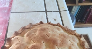 Best Apple Pie
