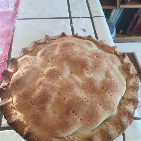 Best Apple Pie