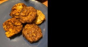 Chef John's Crab Cakes