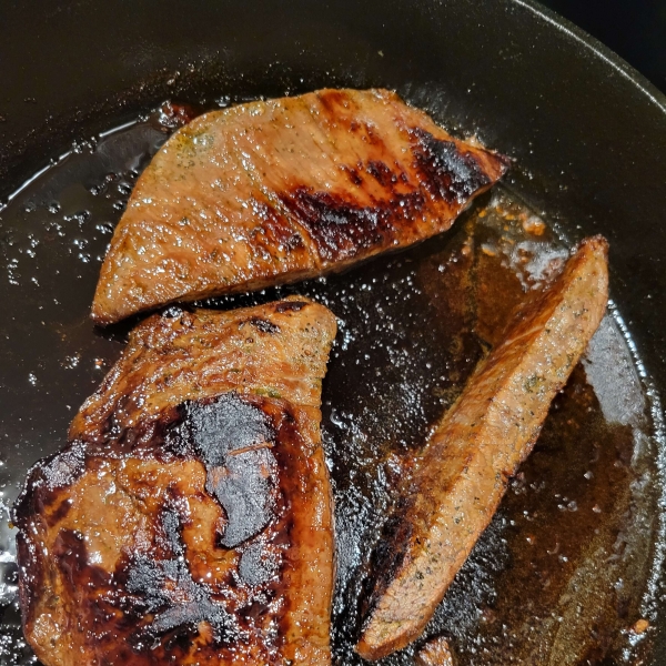 Best Steak Marinade in Existence