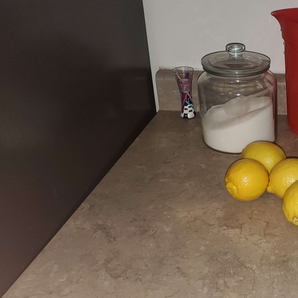 Best Homemade Lemonade Ever