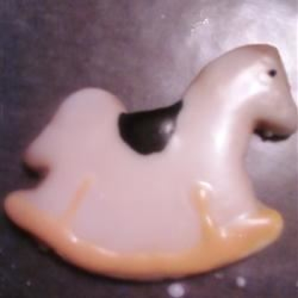 Sugar Cookies IV