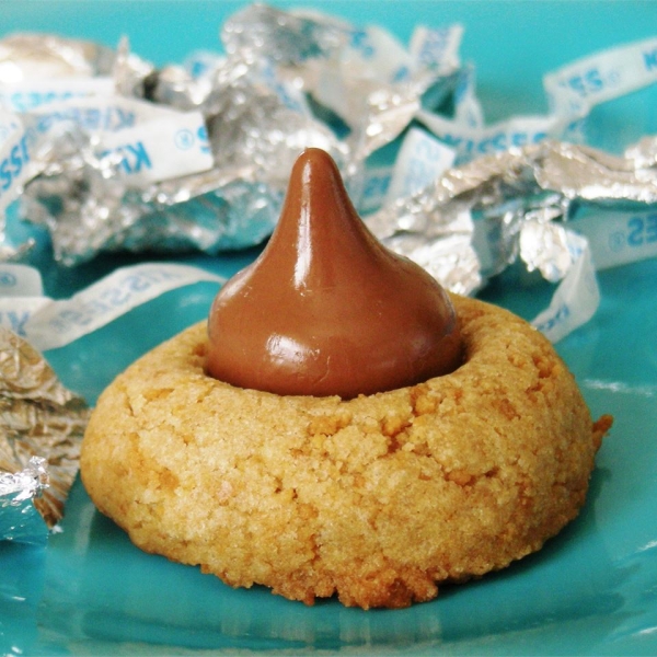 Graham Cracker Cookies