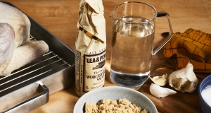 Out of This World Turkey Brine