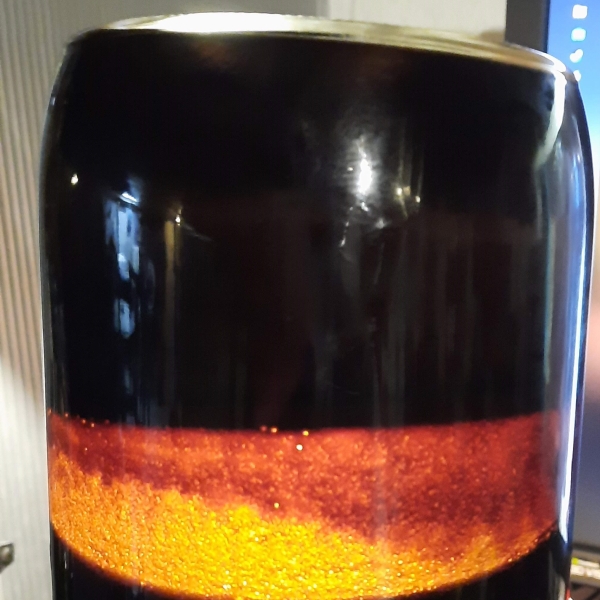 Kahlua Homemade