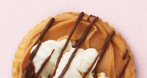RITZ PB and Popcorn Blockbuster Bites