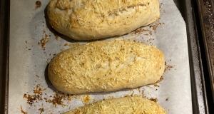 Pepper Bread