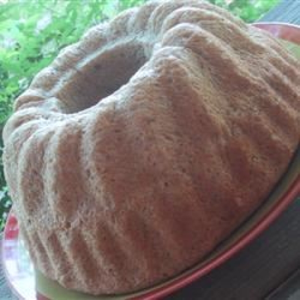 Pepper Bread