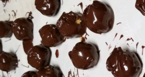 Chocolate Balls