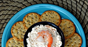 Creamy Shrimp Dip