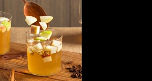 Fall Sangria