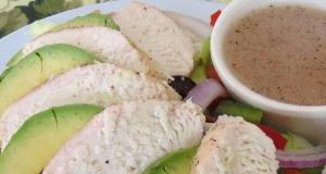 Chicken Salad Avocado