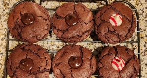 Chocolate Cookies