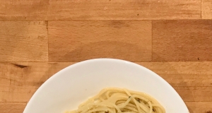 Pasta Hot! Hot! Hot!