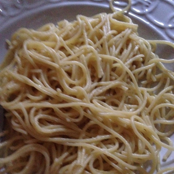 Pasta Hot! Hot! Hot!