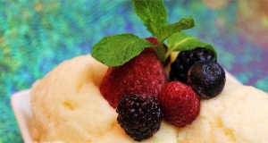 Snow Ice Cream I