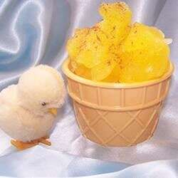 Snow Ice Cream I