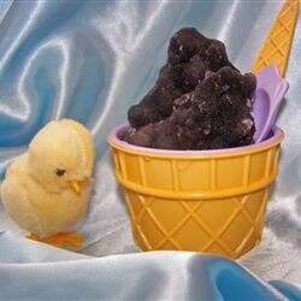 Snow Ice Cream I