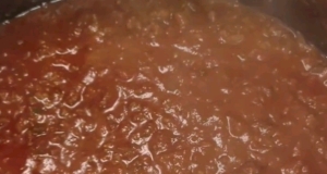 Flatlander Chili
