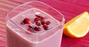 Summer Crunch Smoothie