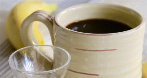 Banana Coffee Creamer