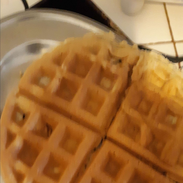 High-Fiber, High-Protein Breakfast Bars