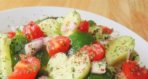 Salat Yirakot