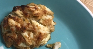 Maryland Crab Cakes III