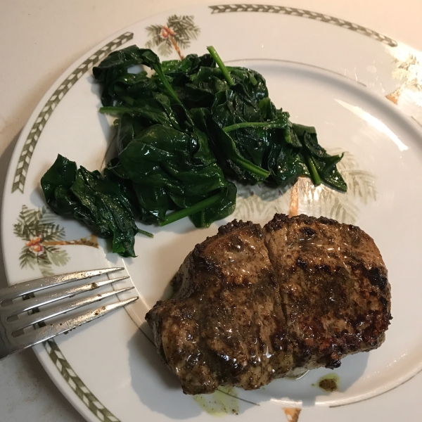 Cuban Pork