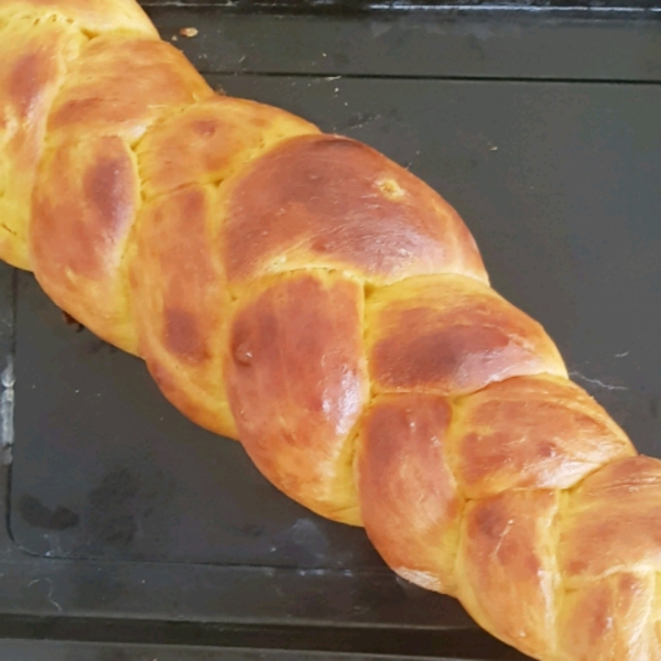 Squash Braid
